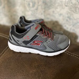 COPY - SKECHERS- Kids Boys Sport Sneakers